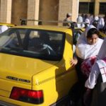 ساماندهی 25 هزار سرویس مدرسه تا پایان مرداد