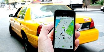ممنوعیت فعالیت تاکسیهای اینترنتی پلاک شهرستان در پایتخت ممنوعیت فعالیت تاکسیهای اینترنتی پلاک شهرستان در پایتخت