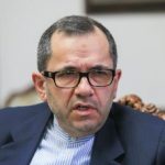 واکنش نماینده ایران در سازمان ملل به درخواست پمپئو برای تمدید تحریم تسلیحاتی ایران