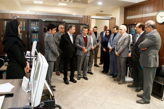 تخصص گرایی در نقش های سازمانی یک ضرورت است تخصص گرایی در نقش های سازمانی یک ضرورت است