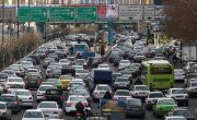 راهکار حناچی برای حل دو معضل آلودگی هوا و ترافیک در پایتخت
