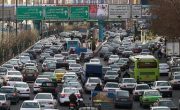 رشد 30درصدی ترافیک تهران