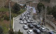 انسداد جاده چالوس و آزادراه تهران – شمال در ۳ روز آینده