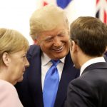 هشدار همزمان امریکا و اروپا به ایران/ تلافی می‌کنیم، آن هم نامشخص!