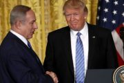 امریکا، حاکمیت اسرائیل بر بلندی‌های جولان را به رسمیت می‌شناسد