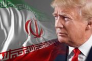 ترامپ: در قبال ایران خویشتنداری به خرج می‌دهم
