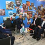 پرداخت 543میلیارد تومان تسهیلات در بخش صنایع دستی و گردشگری