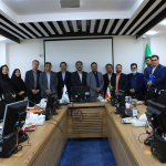تشکل کارگروه حسابرسان داخلی صنعت بیمه در سندیکای بیمه گران راه اندازی شد