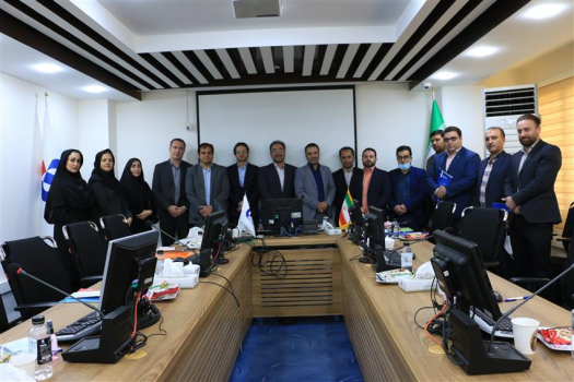 تشکل کارگروه حسابرسان داخلی صنعت بیمه در سندیکای بیمه گران راه اندازی شد تشکل کارگروه حسابرسان داخلی صنعت بیمه در سندیکای بیمه گران راه اندازی شد