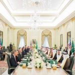  امریکا و عربستان در سوریه، “دولت نیابتی” تشکیل می‌دهند