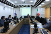 تشکیل ستاد مدیریت بحران کرونا در بیمه دانا