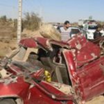 بیشترین علت بروز تصادفات در محورهای مواصلاتی کشور