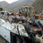 رشد 24.2 درصدی کشته شدگان تصادفات رانندگی در نوروز 97