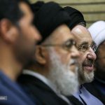 آخرین اخبار در باره پایان ممنوع‌التصویری سید محمد خاتمی/ راست و چپ استقبال کردند