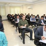 برگزاری دومین آزمون مشاغل تخصصی کارکنان بانک توسعه تعاون