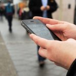 گوشی همراه مسافر شامل دریافت حق گمرکی می‌شود