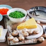 مناسب ترین تغذیه برای افراد «کم خون» در وعده سحری