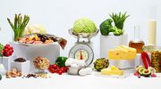 بهترین مواد غذایی برای پیشگیری از کرونا