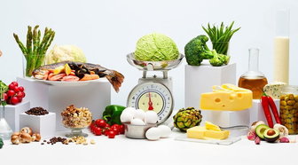 بهترین مواد غذایی برای پیشگیری از کرونا بهترین مواد غذایی برای پیشگیری از کرونا