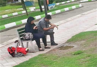 تاثیر تلفن همراه بر سبک زندگی