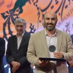 معرفی برگزیدگان بخش تجلی اراده ملی جشنواره فجر 37