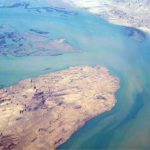 نیروی دریایی سپاه تنگه هرمز را می بندد
