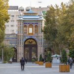 دلنشینی هفته تهران