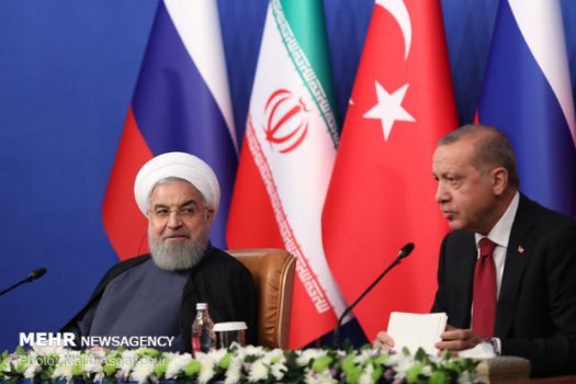 اردوغان به روحانی،راه و رسم کشورداری میآموزد! اردوغان به روحانی،راه و رسم کشورداری میآموزد!