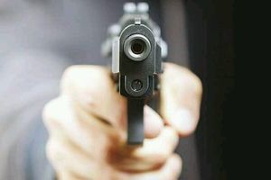 دستگیری عامل تیراندازی شبانه در مهرآباد