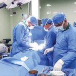 رایگان بودن پیوند اعضا و مغز استخوان