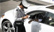 برخورد جدی پلیس با تخلفات بزرگراهی