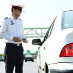 اقساطی شدن یک ساله جرایم ثبت شده در حوزه راهنمایی و رانندگی