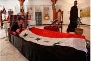 جسد صدام کجاست؟