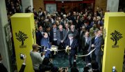 آغاز دوازدهمین جشنواره هنرهای تجسمی فجر در صبا