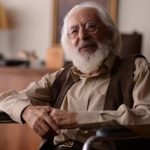خیابانی به نام استاد مشایخی نام گذاری شد