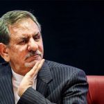 جهانگیری: شهرداران راهکارهای عملی برای بهبود اداره شهرها ارائه کنند