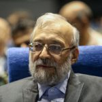 باقری‌کنی،جایگزین جواد لاریجانی/ اتهام زمین‌خواری کار دست برادر رئیس مجلس داد