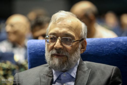 باقری‌کنی،جایگزین جواد لاریجانی/ اتهام زمین‌خواری کار دست برادر رئیس مجلس داد