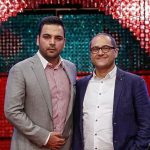 عصر جدید و خندوانه،موفق در جذب بیشترین مخاطب