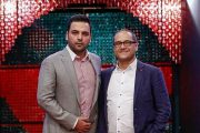 عصر جدید و خندوانه،موفق در جذب بیشترین مخاطب