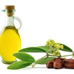 خواص روغن جوجوبا برای پوست و مو