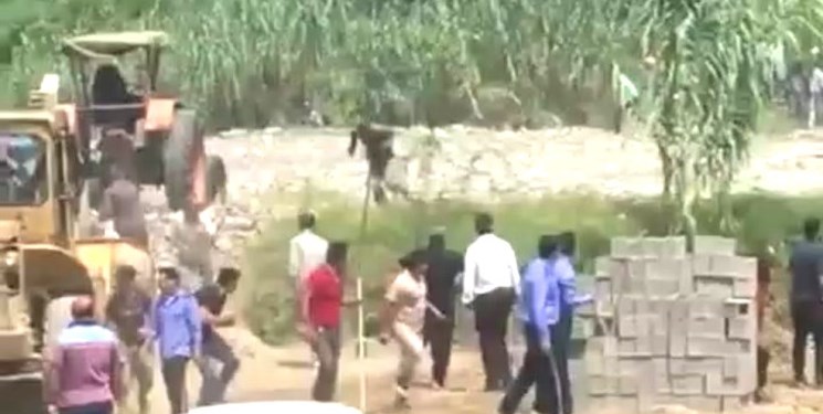 آخرین اخبار در باره حادثه محمودآباد مازندران/ چند تن از کارکنان پایگاه هوایی ارتش بازداشت شدند
