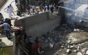 آخرین اخبار در باره حادثه سقوط هواپیما در پاکستان/ تعداد جانباختگان به 90 تن رسید