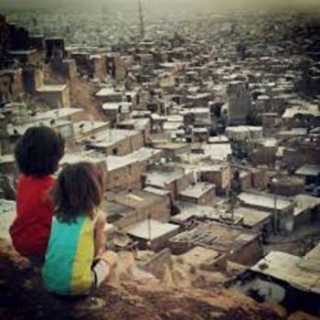 یک میلیون نفر به جمعیت حاشیه‌نشینان کشور افزوده شد