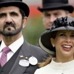 وقتی همسر فراری حاک دبی دیپلمات اردنی می شود