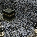 از سرگیری عمره برای زائران خارجی واکسینه‌شده
