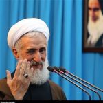 پیچ تحولات در نماز جمعه تهران با استعفای صدیقی/ نشانه‌هایی از بازخوانی نقش منبر در سپهر سیاست ایران