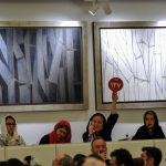 80 اثر در یازدهمین حراج تهران چکش می خورد