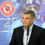 استخدام پرستاران بخش کرونا در مراکز درمانی کشور