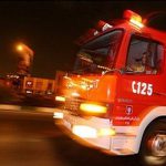 حریق در پاساژ پایتخت تهران مهار شد